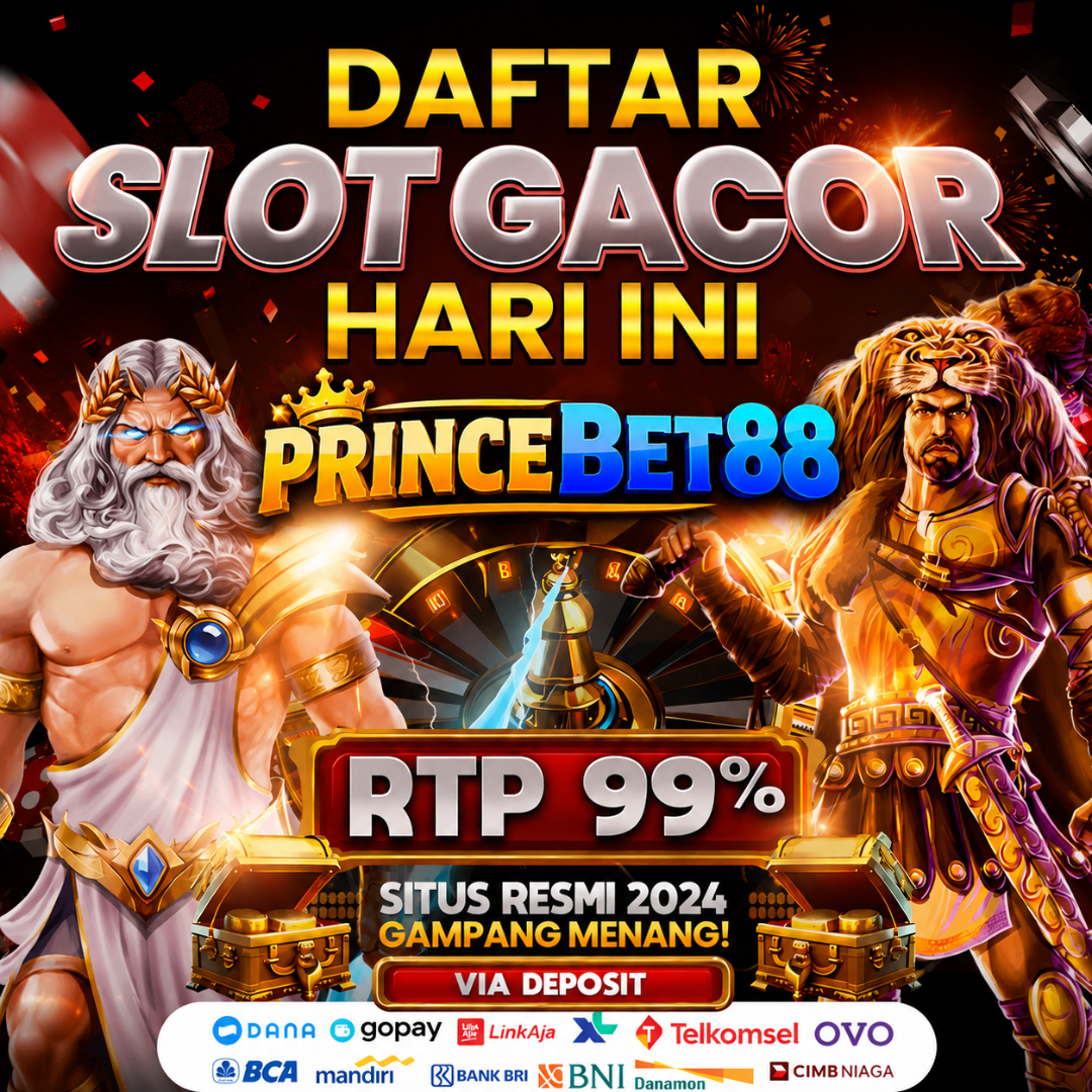 PRINCEBET88: Official Site with Big Win Bonus and Benefits Daily Login 2026 by Hey siriusly